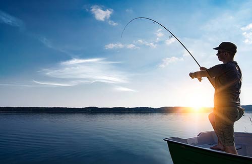Things to do in New Fairfield